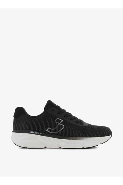 SJ Women's Textured Lace-Up Low Ankle Sneakers