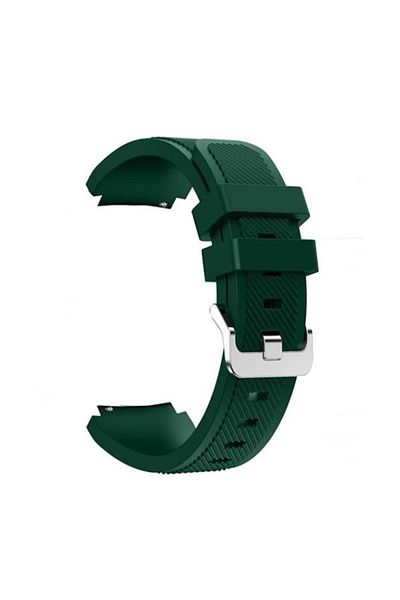 Apsuwa Xiaomi Watch S4 Band Strap Striped Silicone 22/Czg
