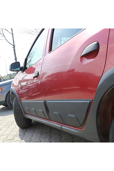 Karva Dacia Sandero Kapı Dodik Set 2012-2020