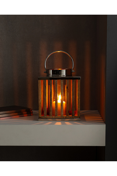 Madame Coco Ambre Fener