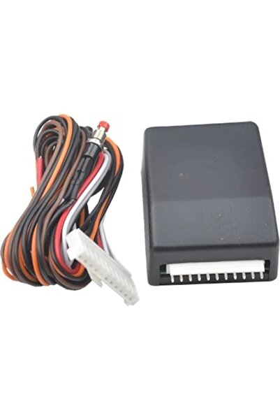 LeonPart Nuri Alço Korna Modülü 12v 6 Farklı Melodi