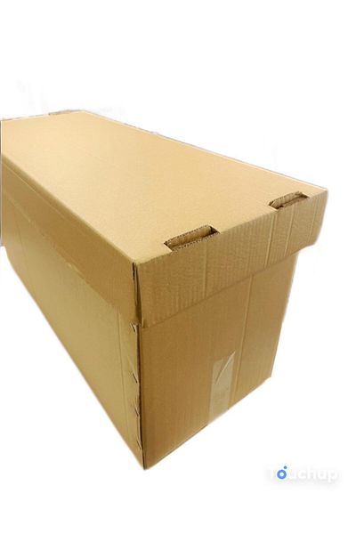 KOLİX Kolix Archive Box - Stapled File Box, Cardboard Box, 78X39X31 Model