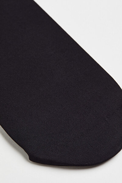 H&M Termal Külotlu Çorap 70 Denye