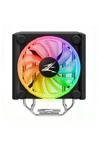 Zalman CNPS16X Siyah ARGB FDB Fan AMD/Intel LGA1700 Hava Soğutmalı CPU Fan