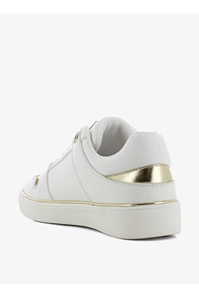 SJ Women's Lace-Up Low Ankle Sneakers