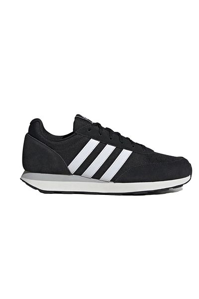 adidas Run 60s 3.0 Erkek Lacivert Spor Ayakkab Ie3825 Fiyat Yorumlar Trendyol