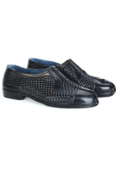 moda ayakkabım Fashion Shoes Zile Men's Rubber Casual Shoes