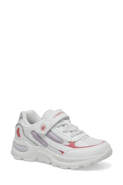 lumberjack Pantofi sport Narına JR FX bej pentru fete