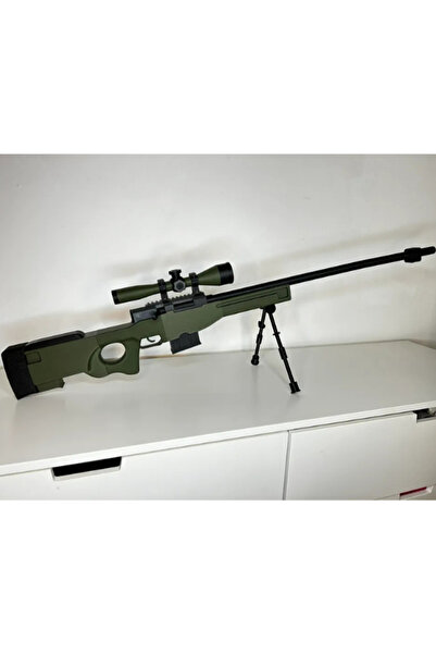 Steam Awm 3d Baskı Dönüştürme Kiti – Oyuncak Için Modifikasyon Seti