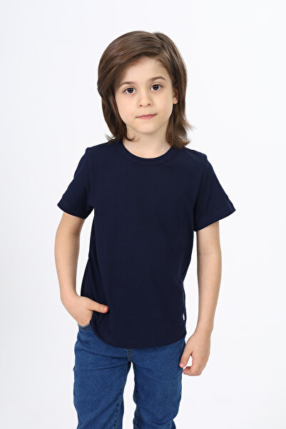 Toontoy Tricou imprimat pentru băiat