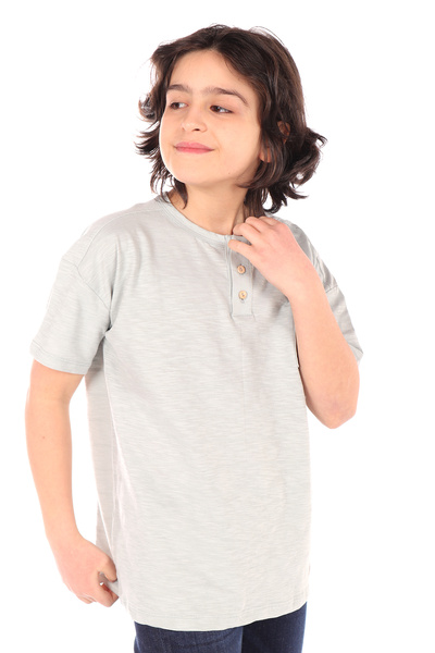 Toontoy Μπλουζάκι για αγόρι