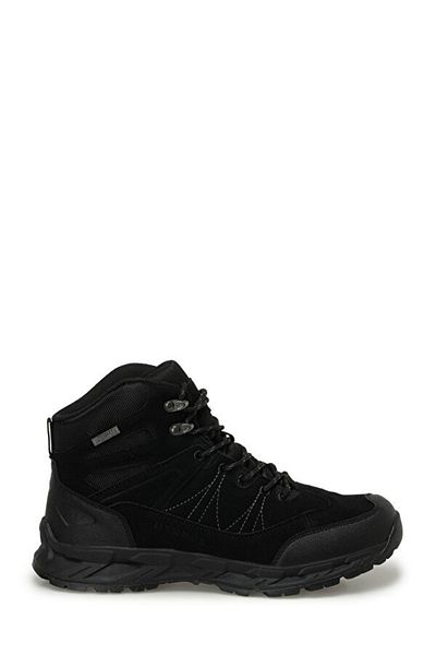 lumberjack Ανδρικές μπότες 4w Maxım Hi 4pr A 101782739   Μαύρο/μαύρο