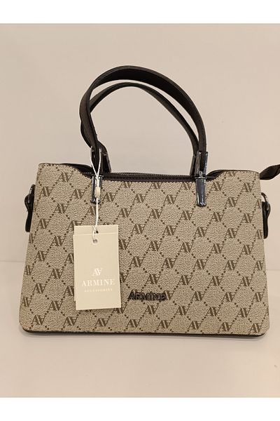 Armine Mink Dotted 311 Women's Bag
