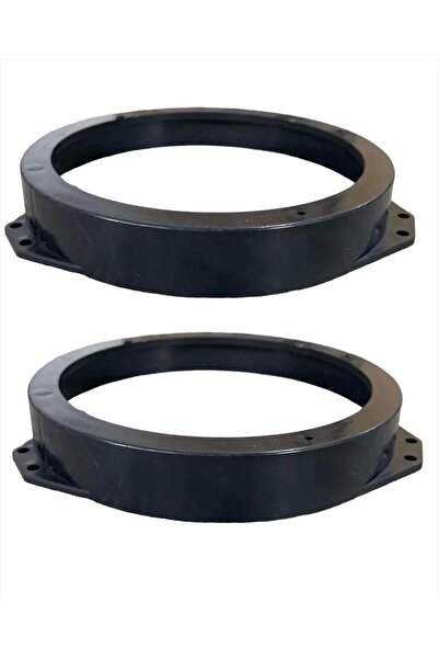 E.K.Tuning 13 CM PLASTİK KASNAK YÜKSELTME