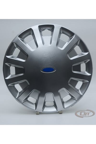 OTOCİRİT Jant Kapağı Kırılmaz 15" Ford Transit T15 Model (çıkartma Hediyeli) (adet Olarak)