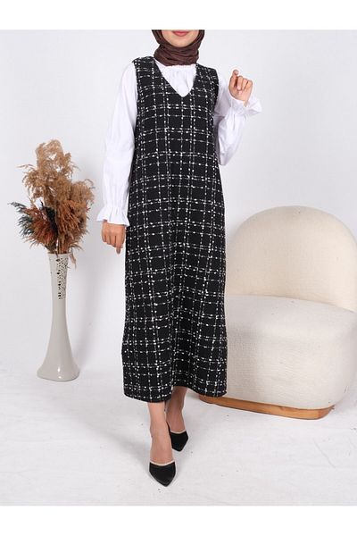 Modamorfo V-Neck Tuvit Gilet