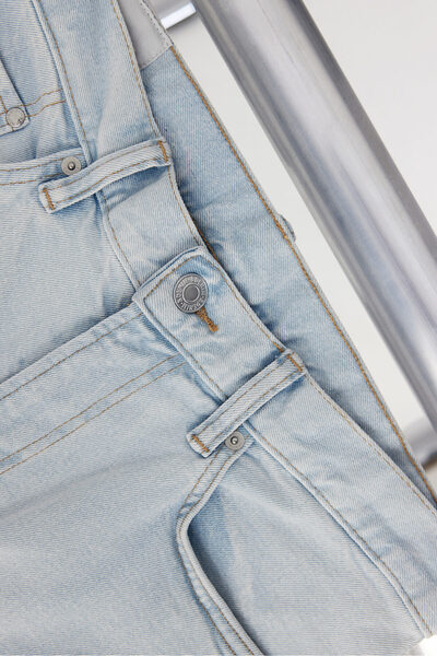 H&M Slim Jeans