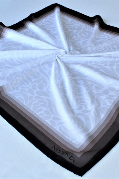 Vendini New Season Premium Twill Scarf