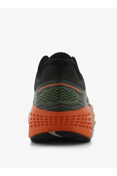 SJ Men's Logo Detail Lace-Up Low Ankle Sneakers