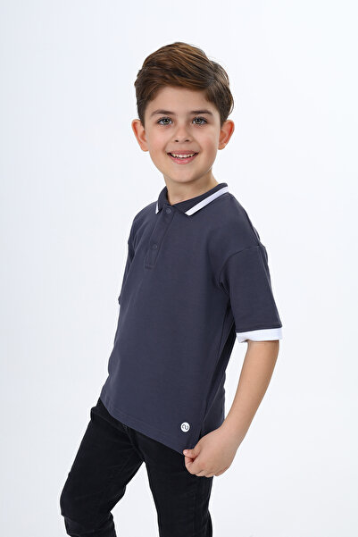 Toontoy Μπλουζάκι με στάμπα για αγόρι