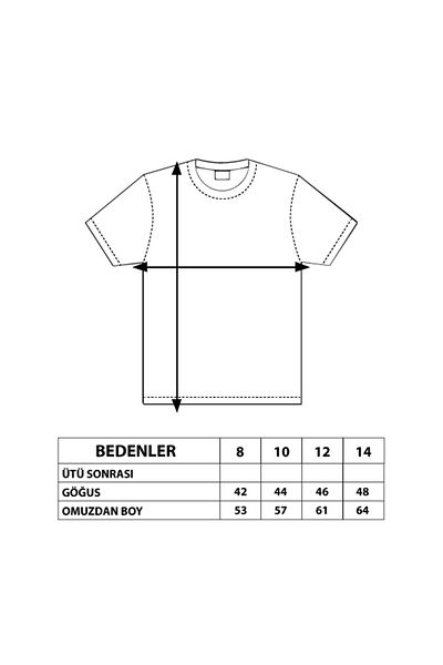 Toontoy Boy's T-shirt - Garnished Pocket Detail