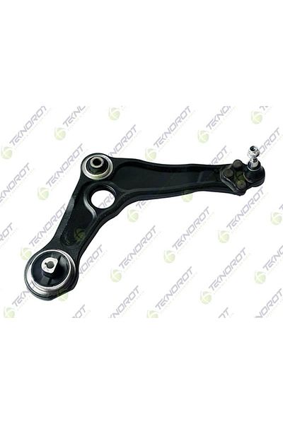 TEKNOROT Megane-Iv Swing Rh R958 - 16 Year ( 545049671 R Sot)