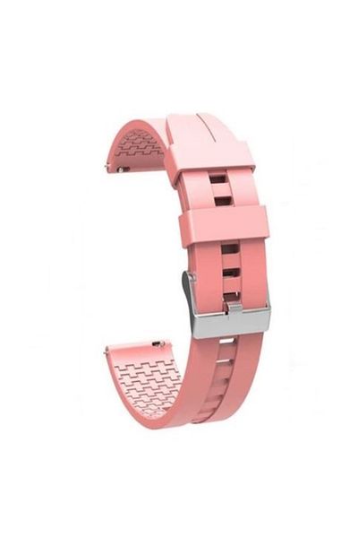 Apsuwa Xiaomi Watch S4 Cord Strap Kross Trend Silicone 22/Krs