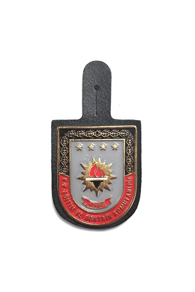 DGN Harici kıyafet Edok Doktorin Brovesi