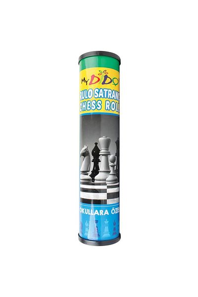 My Dido Südor Mydido Mysat Roll Chess