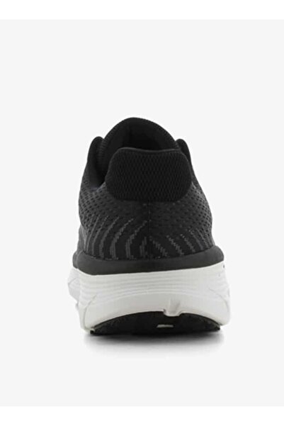 SJ Men's Logo Detail Lace-Up Low Ankle Sneakers
