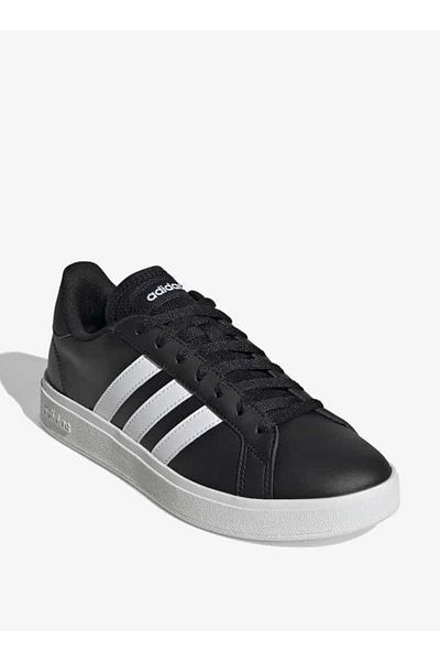 adidas Women's Sneakers with Lace-Up Closure - GRAND COURT BASE 2.0