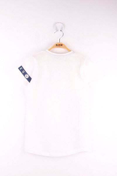 Toontoy Boys' T-Shirt - Leather and Printed