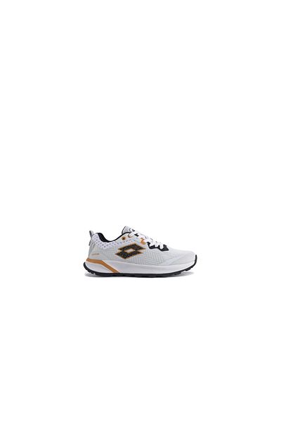 Lotto 3m Reechland 3fx White Men's Sports Shoes