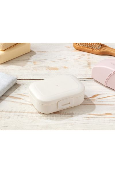 Madame Coco Diurne Soap Boxed