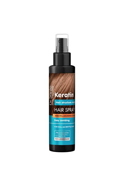 Dr. Sante Dr.Sante Keratinli Saç Yapısı Onarımı İçin Saç Spreyi 150 ml