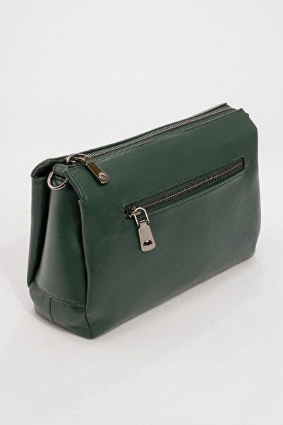 Dericlub Green Mila Women's Crossbody Bag