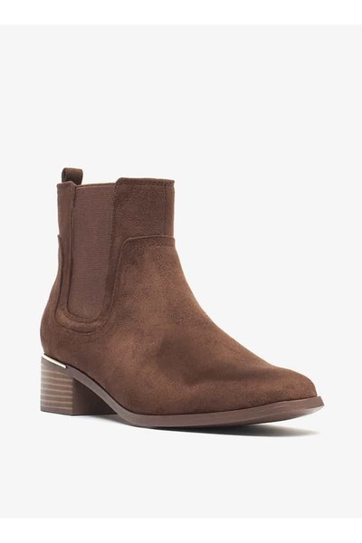 Flora Bella by Shoexpress فلورا بيلا بلوك توبوكلو دوكولو سهل الارتداء Bilek B...