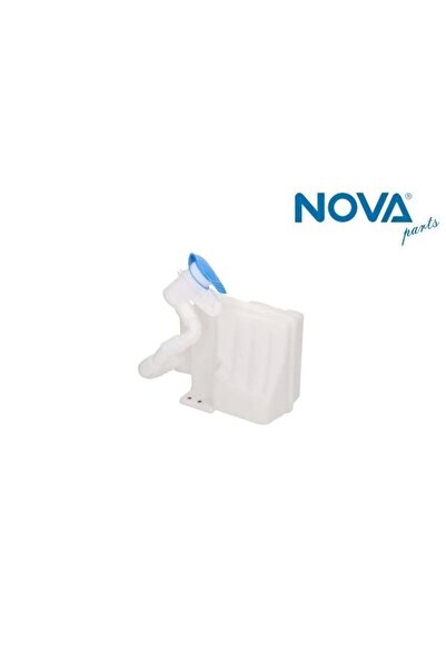 Nova 1K0955453S Silecek Su Deposu 5.5 Ltr Far Yıkamasız Tip - Caddy-Golf 5-Je...