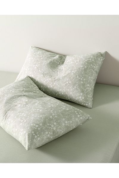 Madame Coco Fiance Double Sheet Set