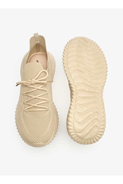 Oaklan by Shoexpress Oakland by Shoexpress Logo Print Slip-On Sports Shoes with Pull Tabs