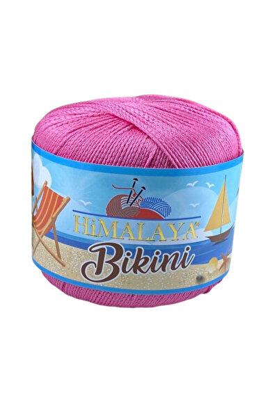 Himalaya 80605 Μοντέλο Μπικίνι - Σχοινί Μπικίνι με 5 Κορδόνια