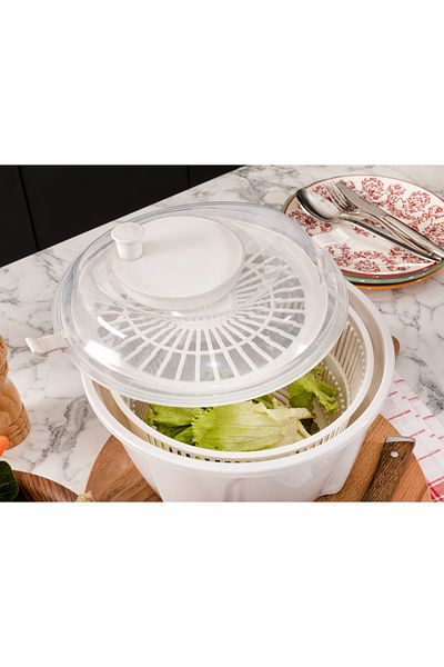 Madame Coco Belly Salad Dryer