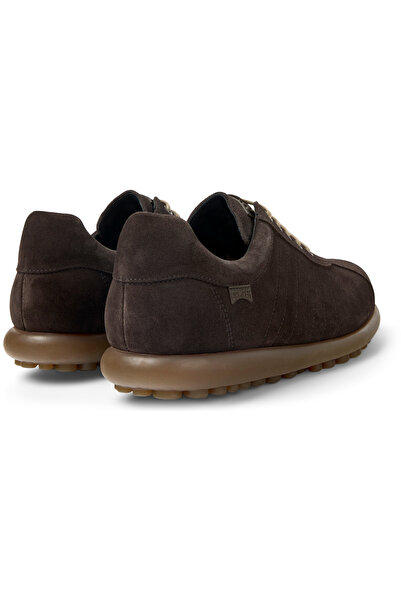 CAMPER Pelotas Ariel Erkek Gri Nubuk Ayakkabı 16002-331
