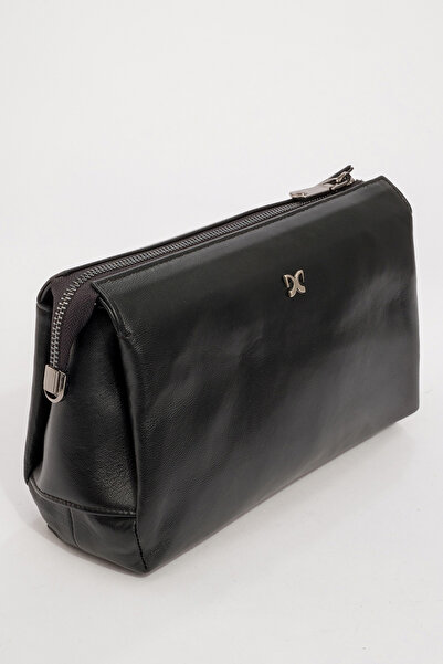 Dericlub Black Mila Women's Crossbody Bag