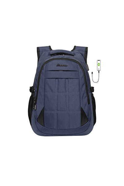 DODOMAR Rucsac pentru școală Relaxion 2227 – Geantă sport și geantă casual al...