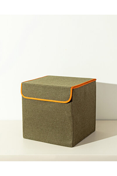 Madame Coco Clarita Organizer Box with Lid