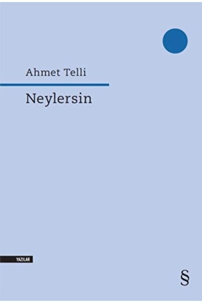 Everest Yayınları Neylersin