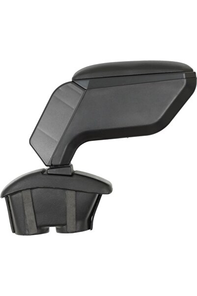 Karva 2012+ Peugeot 301 Araca Özel Kol Dayama Siyah