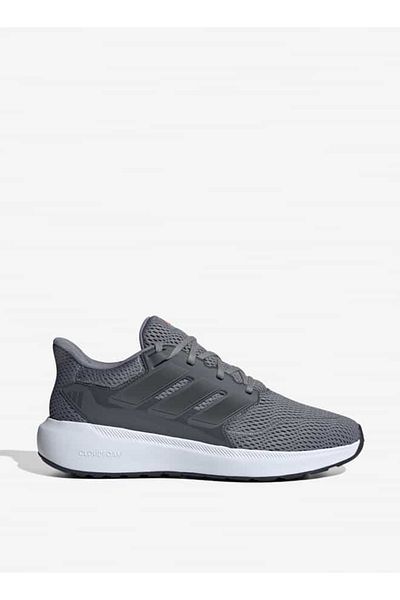 adidas Men's Textured Sports Shoes with Lace-Up Closure - Ultimashow 2.0