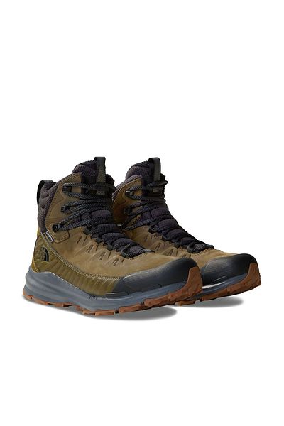 THE NORTH FACE Vectiv Fastpack Men's Outdoor Shoes - Thermal Insulated, Wp Nf0A8Aevwmb1